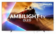 PHILIPS 77 77OLED770 Telev&iacute;zi&oacute;k - OLED telev&iacute;zi&oacute; - UHD 4K felbont&aacute;s&uacute; - 505967