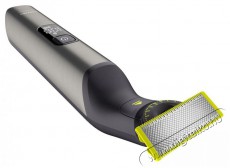 PHILIPS OneBlade Pro 360 QP6652/61 Sz&eacute;ps&eacute;g&aacute;pol&aacute;s / Eg&eacute;szs&eacute;g - Szőrtelen&iacute;tő / borotva - F&eacute;rfi borotva - 510611