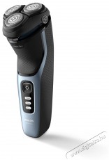 PHILIPS Series 3000 S3243/12 Sz&eacute;ps&eacute;g&aacute;pol&aacute;s / Eg&eacute;szs&eacute;g - Haj&aacute;pol&aacute;s - Haj / szak&aacute;ll v&aacute;g&oacute;, ny&iacute;r&oacute; - 510607