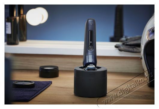 PHILIPS Series 7000 Wet & Dry S7885/50 Sz&eacute;ps&eacute;g&aacute;pol&aacute;s / Eg&eacute;szs&eacute;g - Szőrtelen&iacute;tő / borotva - F&eacute;rfi borotva - 510621