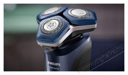 PHILIPS Series 7000 Wet & Dry S7885/50 Sz&eacute;ps&eacute;g&aacute;pol&aacute;s / Eg&eacute;szs&eacute;g - Szőrtelen&iacute;tő / borotva - F&eacute;rfi borotva - 510621