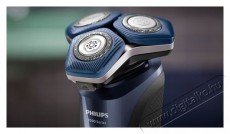 PHILIPS Series 7000 Wet & Dry S7885/50 Sz&eacute;ps&eacute;g&aacute;pol&aacute;s / Eg&eacute;szs&eacute;g - Szőrtelen&iacute;tő / borotva - F&eacute;rfi borotva - 510621