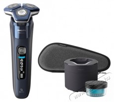 PHILIPS Series 7000 Wet & Dry S7885/50 Sz&eacute;ps&eacute;g&aacute;pol&aacute;s / Eg&eacute;szs&eacute;g - Szőrtelen&iacute;tő / borotva - F&eacute;rfi borotva - 510621