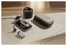PHILIPS Series 9000 Prestige Wet & Dry SP9883/36 Sz&eacute;ps&eacute;g&aacute;pol&aacute;s / Eg&eacute;szs&eacute;g - Szőrtelen&iacute;tő / borotva - F&eacute;rfi borotva - 510617