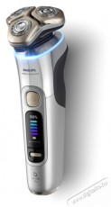 PHILIPS Series i9000 Prestige Ultra XP9404/46 Sz&eacute;ps&eacute;g&aacute;pol&aacute;s / Eg&eacute;szs&eacute;g - Szőrtelen&iacute;tő / borotva - F&eacute;rfi borotva - 510619