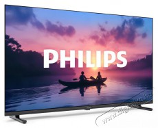 PHILIPS 32PHS6000 Telev&iacute;zi&oacute;k - LED telev&iacute;zi&oacute; - 720p HD Ready felbont&aacute;s&uacute; - 512211