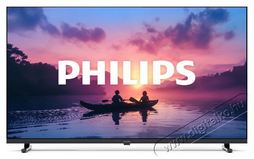 PHILIPS 32PHS6000 Telev&iacute;zi&oacute;k - LED telev&iacute;zi&oacute; - 720p HD Ready felbont&aacute;s&uacute; - 512211