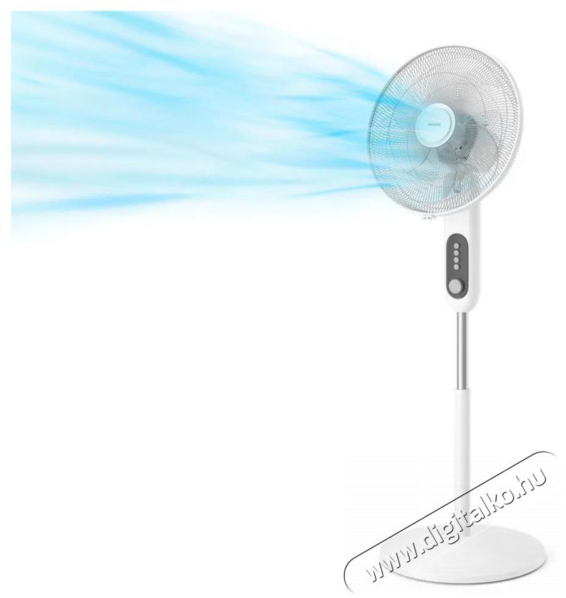 PHILIPS Series 1000 CX1220/00 &Uacute;jdons&aacute;gok - &Uacute;j term&eacute;kek - 512198