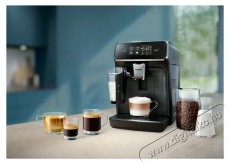 PHILIPS Series 2300 LatteGo EP2339/40 LatteGo Konyhai term&eacute;kek - K&aacute;v&eacute;főző / k&aacute;v&eacute;&ouml;rlő / kieg&eacute;sz&iacute;tő - Automata k&aacute;v&eacute;főző - 512767