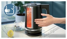 PHILIPS Series 5000 HD9395/90 Konyhai term&eacute;kek - V&iacute;zforral&oacute; / teafőző - 513150
