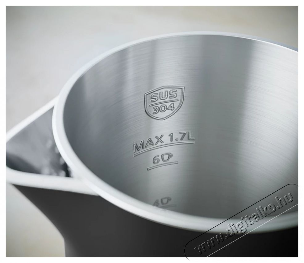 PHILIPS Series 5000 HD9395/90 Konyhai term&eacute;kek - V&iacute;zforral&oacute; / teafőző - 513150
