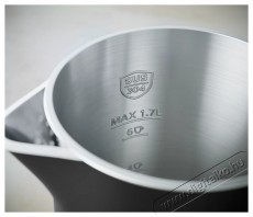 PHILIPS Series 5000 HD9395/90 Konyhai term&eacute;kek - V&iacute;zforral&oacute; / teafőző - 513150