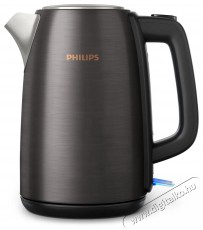 PHILIPS Viva Collection HD9352/30 Konyhai term&eacute;kek - V&iacute;zforral&oacute; / teafőző - 513153