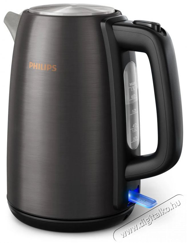 PHILIPS Viva Collection HD9352/30 Konyhai term&eacute;kek - V&iacute;zforral&oacute; / teafőző - 513153