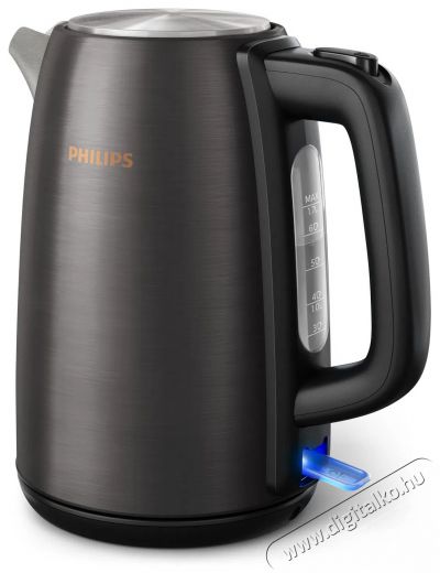 PHILIPS Viva Collection HD9352/30 Konyhai term&eacute;kek - V&iacute;zforral&oacute; / teafőző - 513153