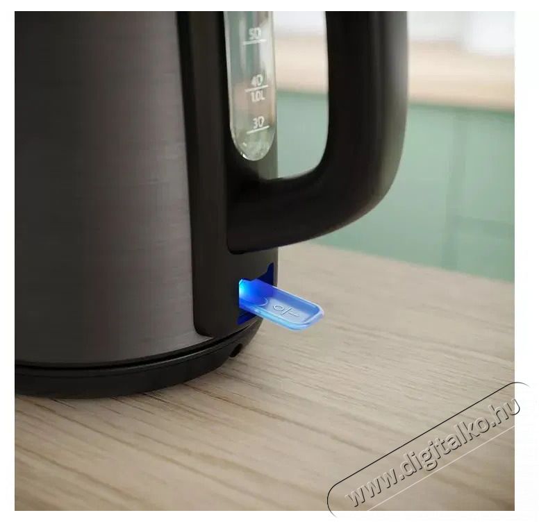 PHILIPS Viva Collection HD9352/30 Konyhai term&eacute;kek - V&iacute;zforral&oacute; / teafőző - 513153