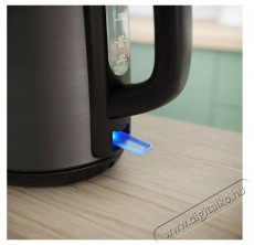 PHILIPS Viva Collection HD9352/30 Konyhai term&eacute;kek - V&iacute;zforral&oacute; / teafőző - 513153