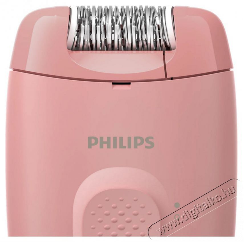 PHILIPS Series 2000 BRE227/00 r&oacute;zsasz&iacute;n epil&aacute;tor Sz&eacute;ps&eacute;g&aacute;pol&aacute;s / Eg&eacute;szs&eacute;g - Szőrtelen&iacute;tő / borotva - Női szőrtelen&iacute;tő - 513488