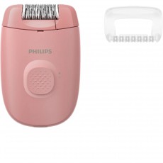 PHILIPS Series 2000 BRE227/00 r&oacute;zsasz&iacute;n epil&aacute;tor Sz&eacute;ps&eacute;g&aacute;pol&aacute;s / Eg&eacute;szs&eacute;g - Szőrtelen&iacute;tő / borotva - Női szőrtelen&iacute;tő - 513488