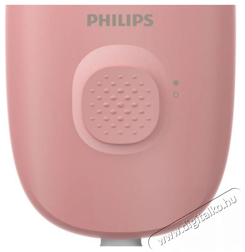 PHILIPS Series 2000 BRE227/00 r&oacute;zsasz&iacute;n epil&aacute;tor Sz&eacute;ps&eacute;g&aacute;pol&aacute;s / Eg&eacute;szs&eacute;g - Szőrtelen&iacute;tő / borotva - Női szőrtelen&iacute;tő - 513488