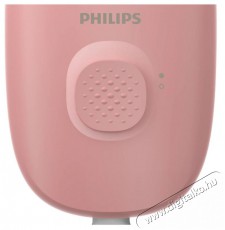 PHILIPS Series 2000 BRE227/00 r&oacute;zsasz&iacute;n epil&aacute;tor Sz&eacute;ps&eacute;g&aacute;pol&aacute;s / Eg&eacute;szs&eacute;g - Szőrtelen&iacute;tő / borotva - Női szőrtelen&iacute;tő - 513488