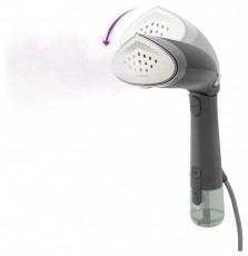 PHILIPS STH7040/80 7000 fekete k&eacute;zi gőz&ouml;lő H&aacute;ztart&aacute;s / Otthon / K&uuml;lt&eacute;r - Vasal&oacute; - Gőz&aacute;llom&aacute;s - 514012