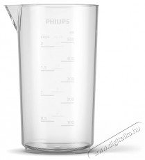 PHILIPS HR2684/00 BOTMIXER Konyhai term&eacute;kek - Konyhai kisg&eacute;p (elők&eacute;sz&iacute;t&eacute;s / feldolgoz&aacute;s) - Botmixer - 517133