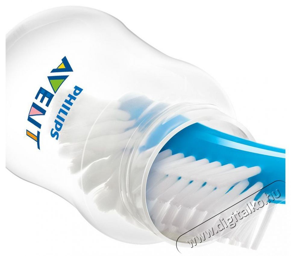 PHILIPS SCY100/01 CUMIS&Uuml;VEG Sz&eacute;ps&eacute;g&aacute;pol&aacute;s / Eg&eacute;szs&eacute;g - Baba mama term&eacute;k - Cumis&uuml;veg / b&eacute;bi&eacute;tel meleg&iacute;tő - 517167