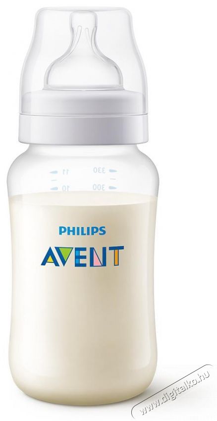 PHILIPS SCY106/01 CUMIS&Uuml;VEG Sz&eacute;ps&eacute;g&aacute;pol&aacute;s / Eg&eacute;szs&eacute;g - Baba mama term&eacute;k - Cumis&uuml;veg / cumi / etet&eacute;s kieg&eacute;sz&iacute;tő - 517179