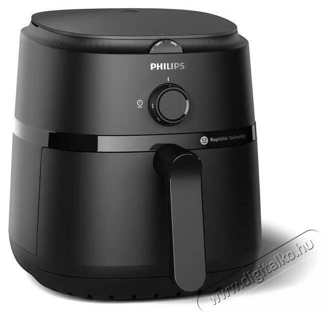 PHILIPS Series 1000 L NA120/00 Konyhai term&eacute;kek - Konyhai kisg&eacute;p (s&uuml;t&eacute;s / főz&eacute;s / hűt&eacute;s / &eacute;telk&eacute;sz&iacute;t&eacute;s) - L&eacute;gkever&eacute;ses főzőg&eacute;p / elektromos kukta / multifunkci&oacute;s s&uuml;tő - 519044