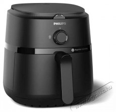 PHILIPS Series 1000 L NA120/00 Konyhai term&eacute;kek - Konyhai kisg&eacute;p (s&uuml;t&eacute;s / főz&eacute;s / hűt&eacute;s / &eacute;telk&eacute;sz&iacute;t&eacute;s) - L&eacute;gkever&eacute;ses főzőg&eacute;p / elektromos kukta / multifunkci&oacute;s s&uuml;tő - 519044