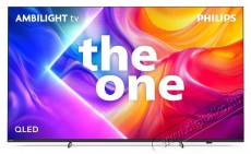 PHILIPS 85PUS9010 Telev&iacute;zi&oacute;k - OLED telev&iacute;zi&oacute; - UHD 4K felbont&aacute;s&uacute; - 519036