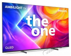 PHILIPS 85PUS9010 Telev&iacute;zi&oacute;k - OLED telev&iacute;zi&oacute; - UHD 4K felbont&aacute;s&uacute; - 519036
