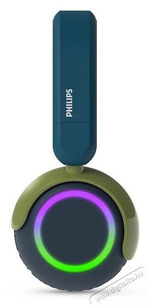 PHILIPS TAK4200CT/00 Audio-Video / Hifi / Multim&eacute;dia - F&uuml;l &eacute;s Fejhallgat&oacute;k - Fejhallgat&oacute; mikrofonnal / headset - 519055