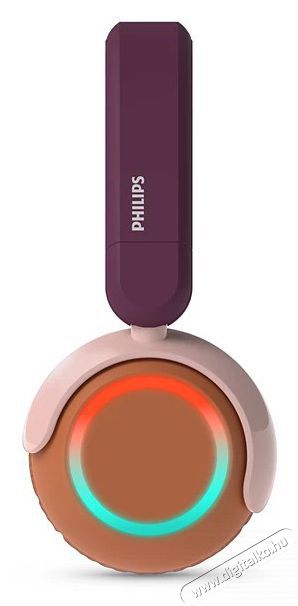 PHILIPS TAK4200MP/00 Audio-Video / Hifi / Multim&eacute;dia - F&uuml;l &eacute;s Fejhallgat&oacute;k - Fejhallgat&oacute; mikrofonnal / headset - 519051