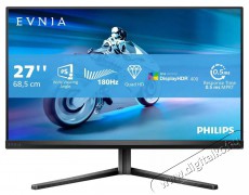 PHILIPS 27M2N5500/00 - Televíziók - Plazma televízió - 521037