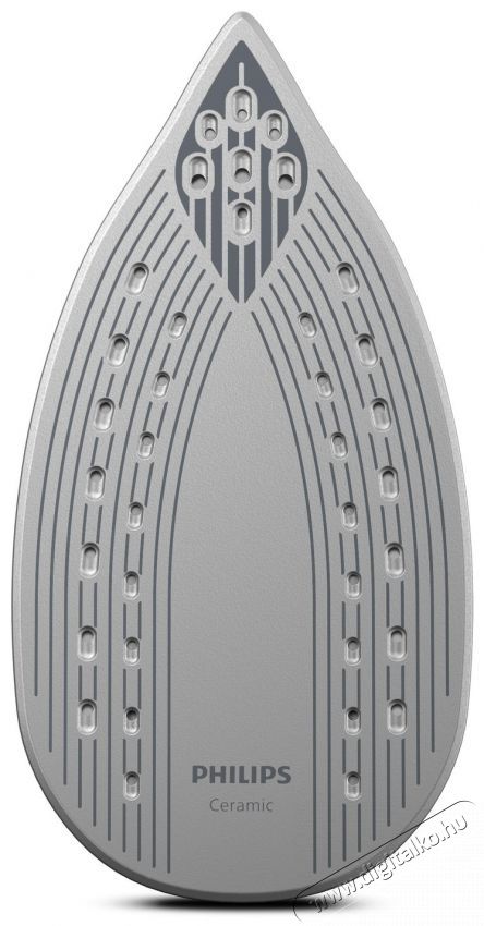 PHILIPS Series 3000 PSG3000/30 Gőz&aacute;llom&aacute;s H&aacute;ztart&aacute;s / Otthon / K&uuml;lt&eacute;r - Vasal&oacute; - Gőz&aacute;llom&aacute;s - 525626