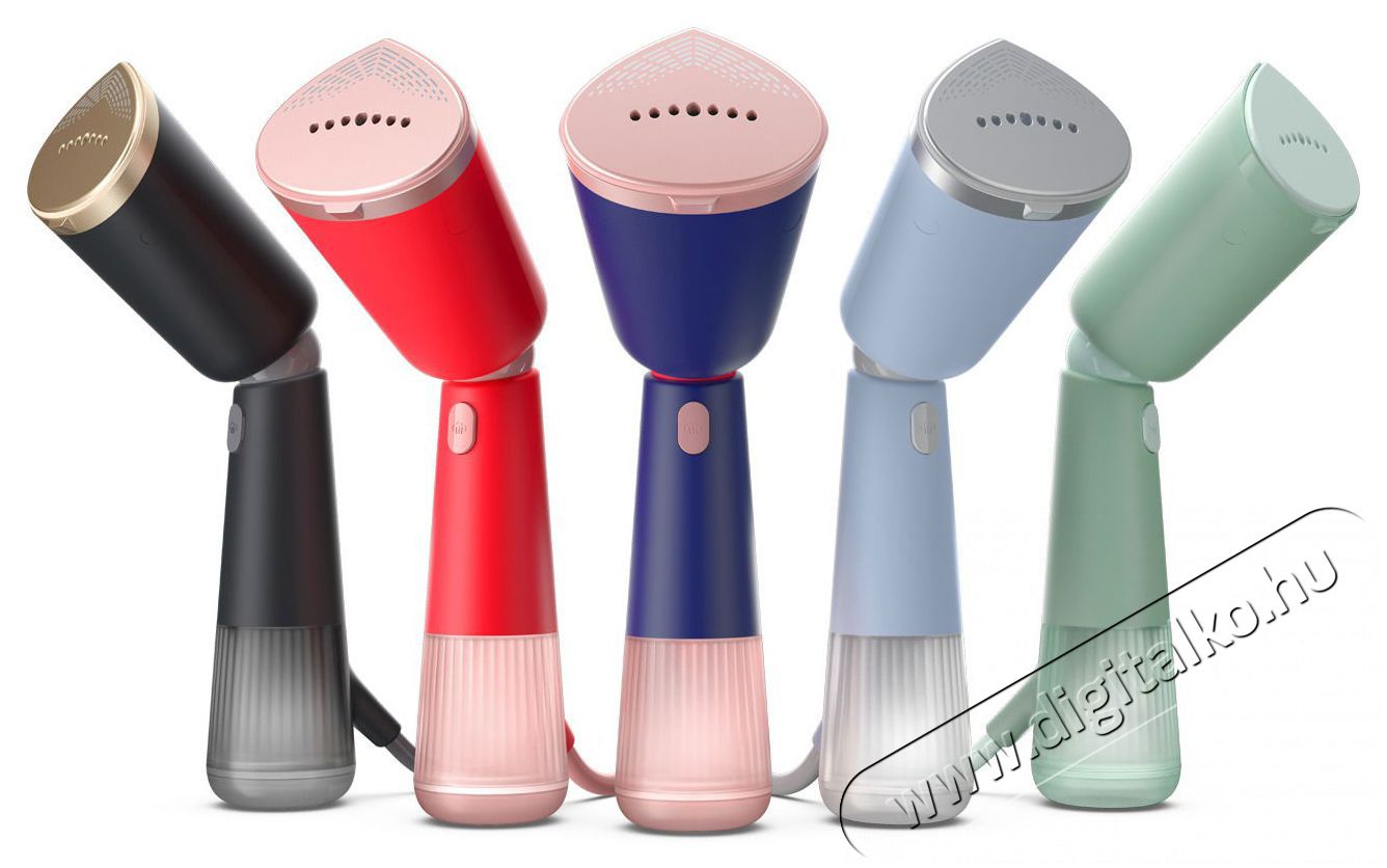 PHILIPS Series 5000 STH5020/40 Ruhagőz&ouml;lő H&aacute;ztart&aacute;s / Otthon / K&uuml;lt&eacute;r - Egy&eacute;b h&aacute;ztart&aacute;si term&eacute;k - 525627