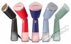 PHILIPS Series 5000 STH5020/40 Ruhagőz&ouml;lő H&aacute;ztart&aacute;s / Otthon / K&uuml;lt&eacute;r - Egy&eacute;b h&aacute;ztart&aacute;si term&eacute;k - 525627