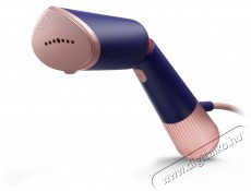PHILIPS Series 5000 STH5030/20 Ruhagőz&ouml;lő - H&aacute;ztart&aacute;s / Otthon / K&uuml;lt&eacute;r - Egy&eacute;b h&aacute;ztart&aacute;si term&eacute;k - 525628