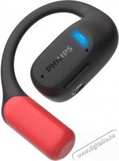 PHILIPS TAA6709BK f&uuml;lhallgat&oacute; Audio-Video / Hifi / Multim&eacute;dia - F&uuml;l &eacute;s Fejhallgat&oacute;k - F&uuml;lhallgat&oacute; - 525593