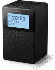 PHILIPS TAR5100 Audio-Video / Hifi / Multim&eacute;dia - R&aacute;di&oacute; / &oacute;r&aacute;s r&aacute;di&oacute; - &Eacute;bresztő&oacute;r&aacute;s r&aacute;di&oacute; - 525599