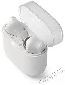 PHILIPS TAT2000WT/00 Audio-Video / Hifi / Multim&eacute;dia - F&uuml;l &eacute;s Fejhallgat&oacute;k - F&uuml;lhallgat&oacute; - 525595