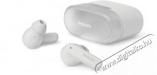 PHILIPS TAT2000WT/00 Audio-Video / Hifi / Multim&eacute;dia - F&uuml;l &eacute;s Fejhallgat&oacute;k - F&uuml;lhallgat&oacute; - 525595