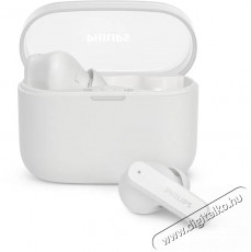 PHILIPS TAT2000WT/00 Audio-Video / Hifi / Multim&eacute;dia - F&uuml;l &eacute;s Fejhallgat&oacute;k - F&uuml;lhallgat&oacute; - 525595
