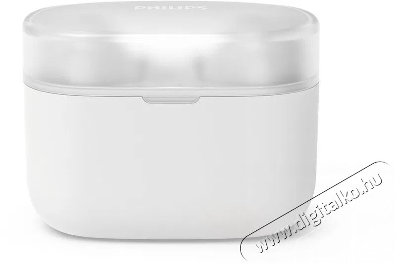PHILIPS TAT2000WT/00 Audio-Video / Hifi / Multim&eacute;dia - F&uuml;l &eacute;s Fejhallgat&oacute;k - F&uuml;lhallgat&oacute; - 525595