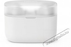 PHILIPS TAT2000WT/00 Audio-Video / Hifi / Multim&eacute;dia - F&uuml;l &eacute;s Fejhallgat&oacute;k - F&uuml;lhallgat&oacute; - 525595