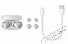 PHILIPS TAT2000WT/00 Audio-Video / Hifi / Multim&eacute;dia - F&uuml;l &eacute;s Fejhallgat&oacute;k - F&uuml;lhallgat&oacute; - 525595