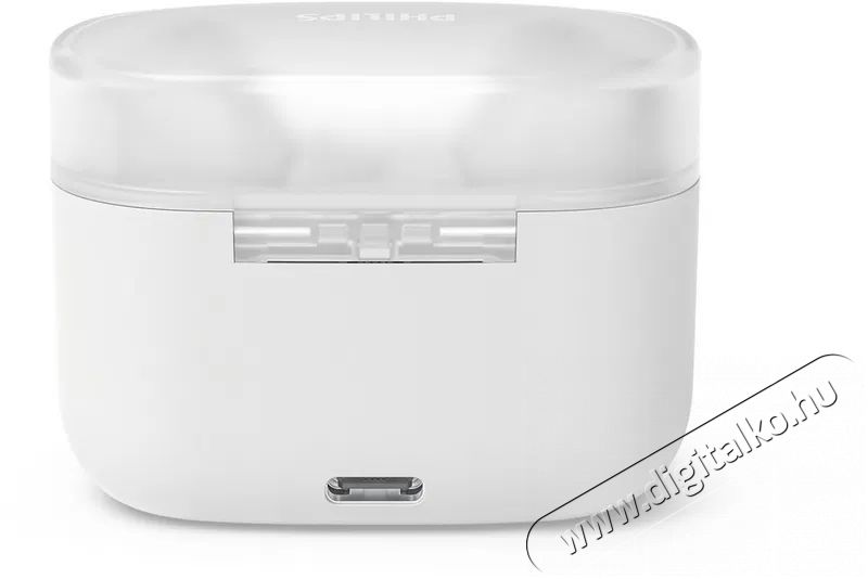 PHILIPS TAT2000WT/00 Audio-Video / Hifi / Multim&eacute;dia - F&uuml;l &eacute;s Fejhallgat&oacute;k - F&uuml;lhallgat&oacute; - 525595