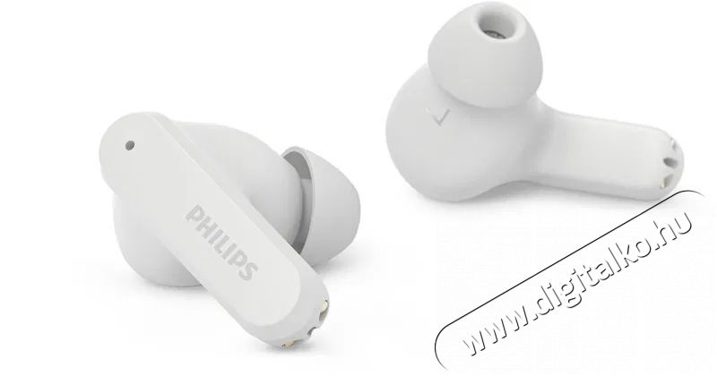 PHILIPS TAT2000WT/00 Audio-Video / Hifi / Multim&eacute;dia - F&uuml;l &eacute;s Fejhallgat&oacute;k - F&uuml;lhallgat&oacute; - 525595